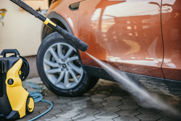 Best Roof Power Washing Services  in East San Gabriel, CA