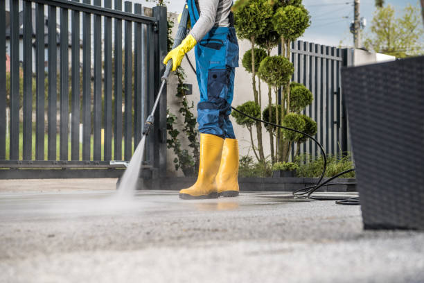 Best Deck Cleaning Services  in East San Gabriel, CA