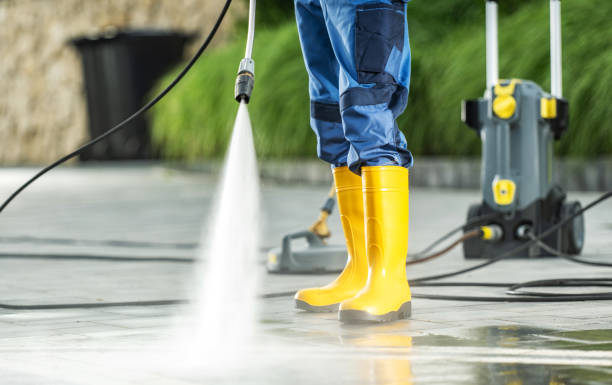 Best Roof Pressure Washing  in East San Gabriel, CA