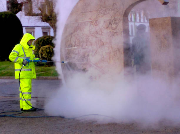 Best Residential Pressure Washing Services  in East San Gabriel, CA